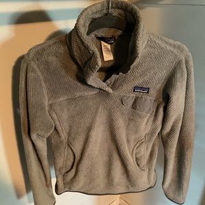 Patagonia pull over